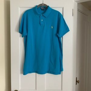 Polo by Ralph Lauren Men’s Large Shirt